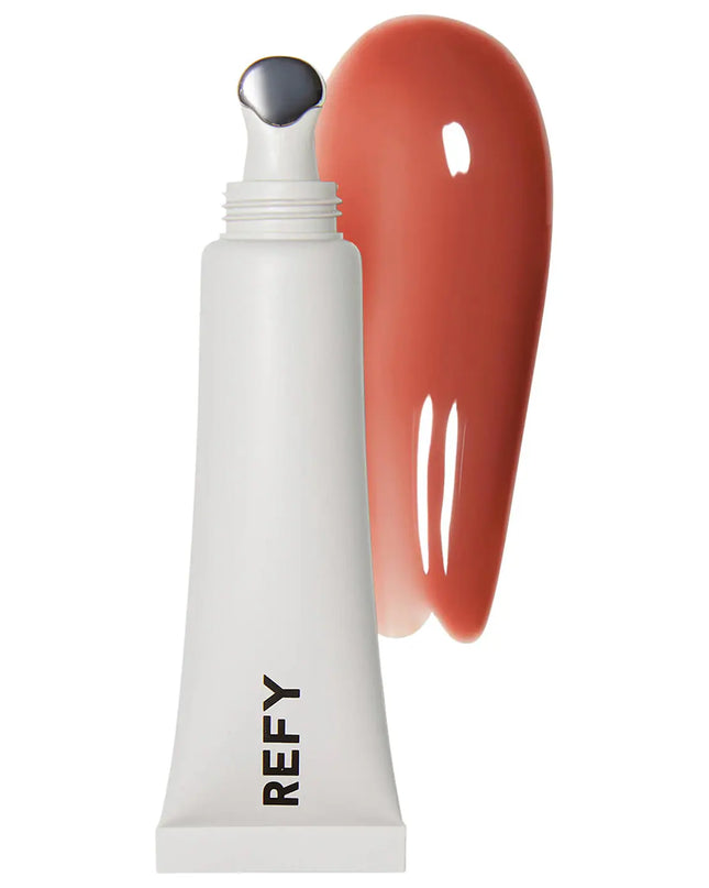 Dusk - Lip Gloss with Hyaluronic Acid