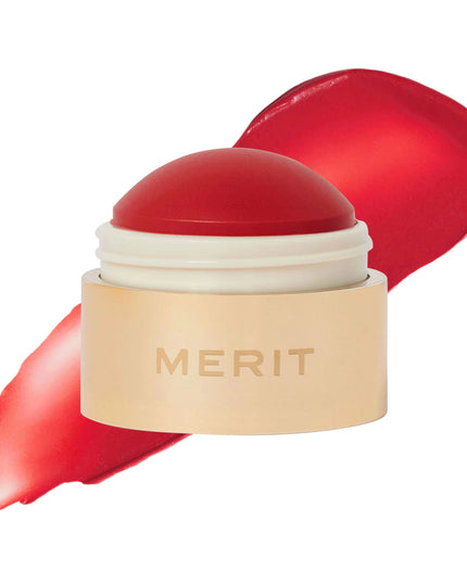 Flush Balm Cream Blush