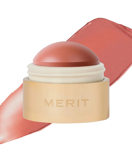 Flush Balm Cream Blush