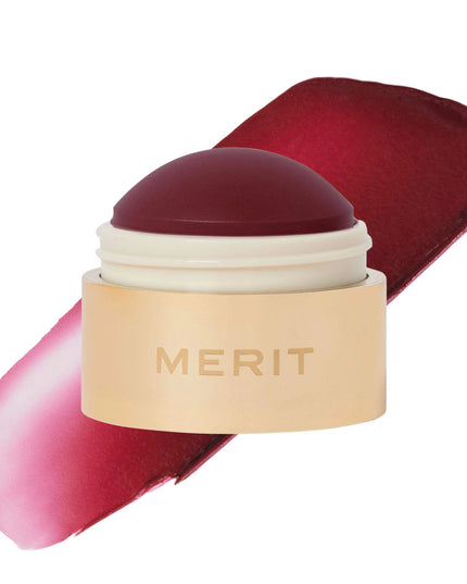 Flush Balm Cream Blush