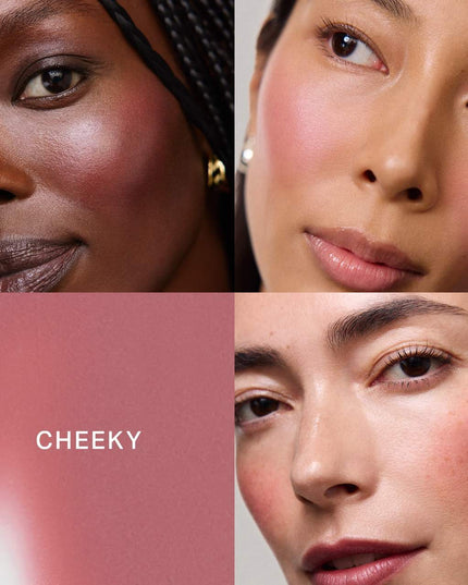 Flush Balm Cream Blush