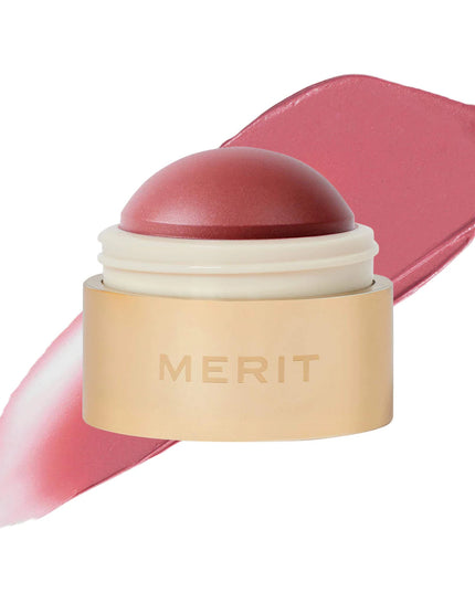 Flush Balm Cream Blush