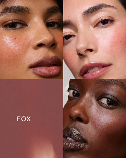 Flush Balm Cream Blush