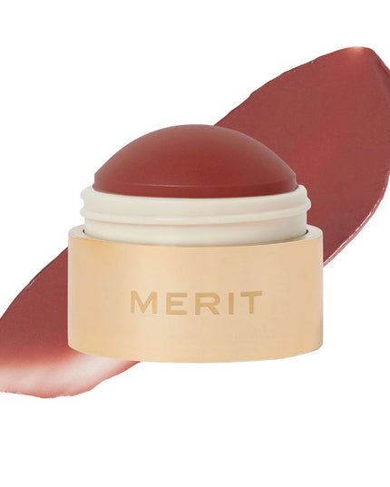 Flush Balm Cream Blush