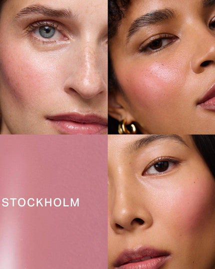 Flush Balm Cream Blush