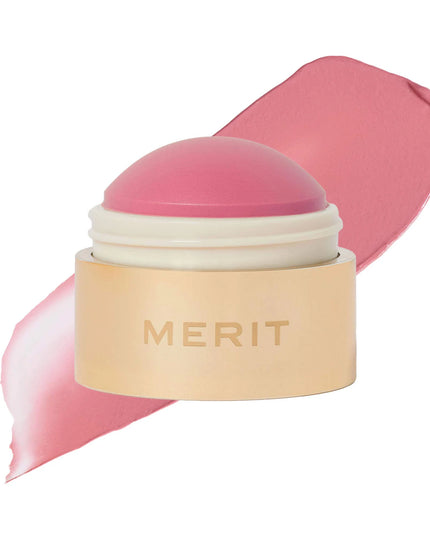 Flush Balm Cream Blush