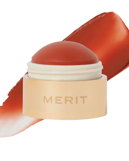 Flush Balm Cream Blush