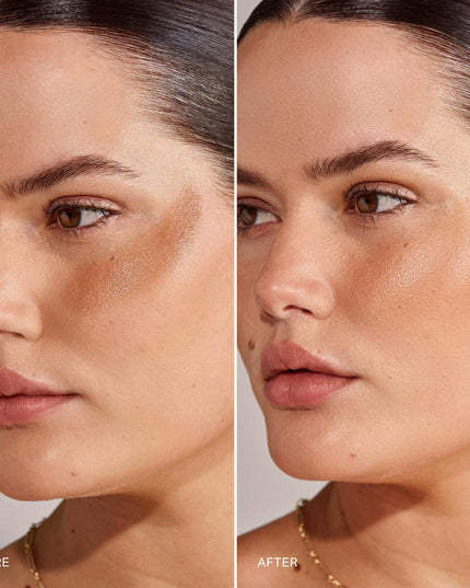 Clay - Bronze Balm Sheer Sculpting Bronzer