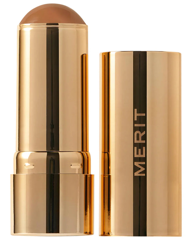 Clay - Bronze Balm Sheer Sculpting Bronzer