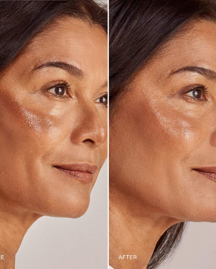 Siene - Bronze Balm Sheer Sculpting Bronzer