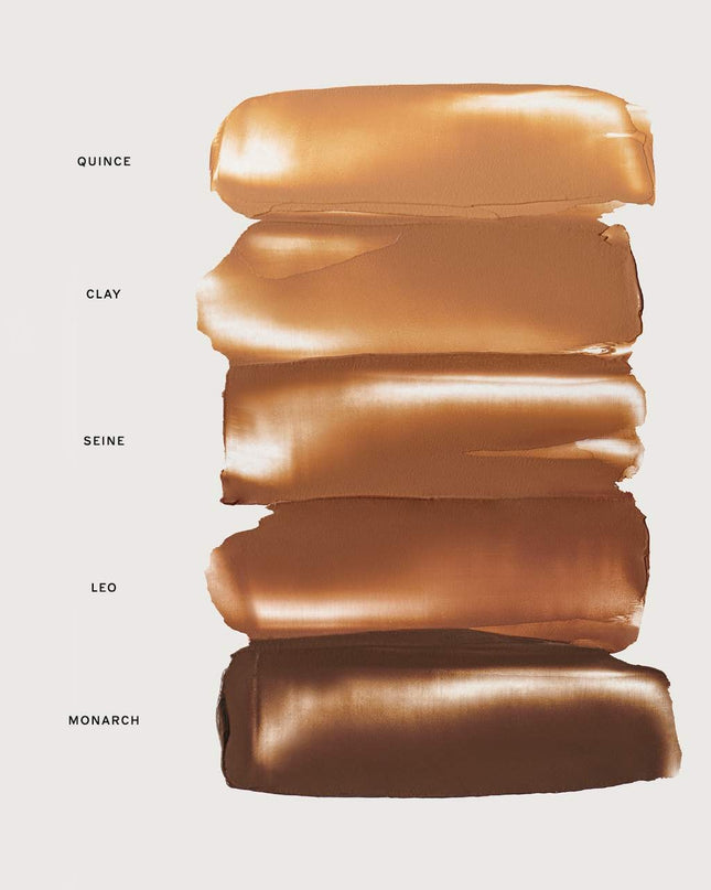Bronze Balm Sheer Sculpting Bronzer