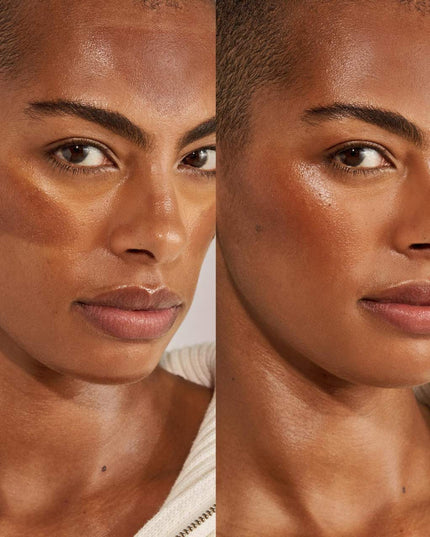 Leo - Bronze Balm Sheer Sculpting Bronzer