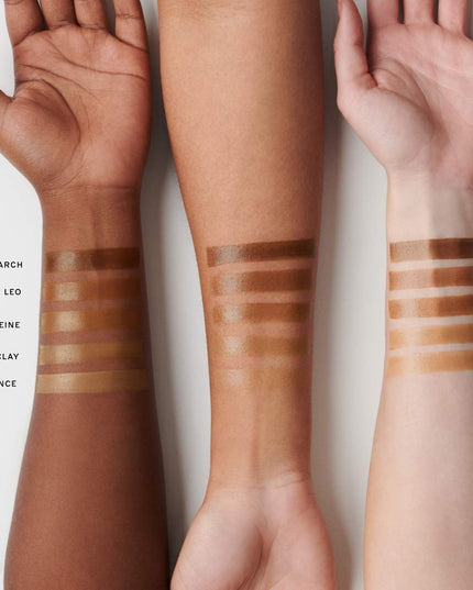 Bronze Balm Sheer Sculpting Bronzer