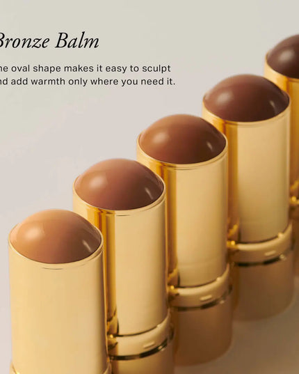 Bronze Balm Sheer Sculpting Bronzer
