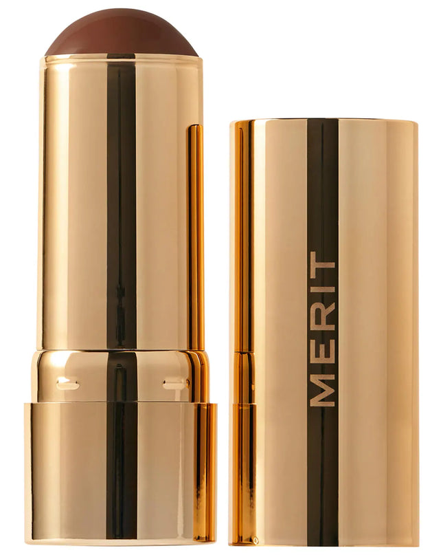 Bronze Balm Sheer Sculpting Bronzer