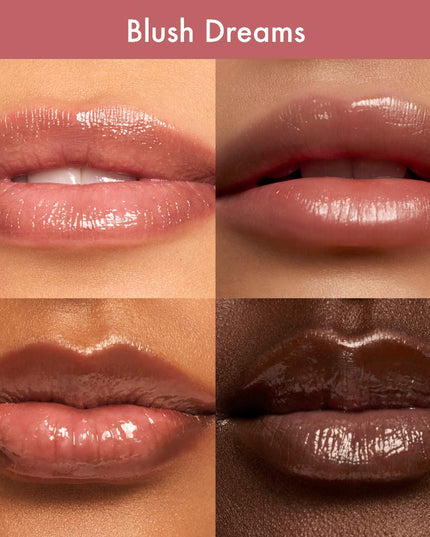 Blush Dreams - Dream Lip Oil