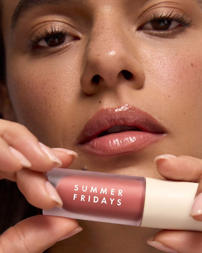 Blush Dreams - Dream Lip Oil