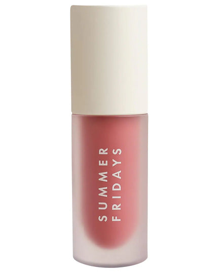 Blush Dreams - Dream Lip Oil