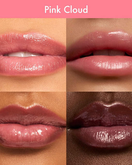 Pink Cloud - Dream Lip Oil