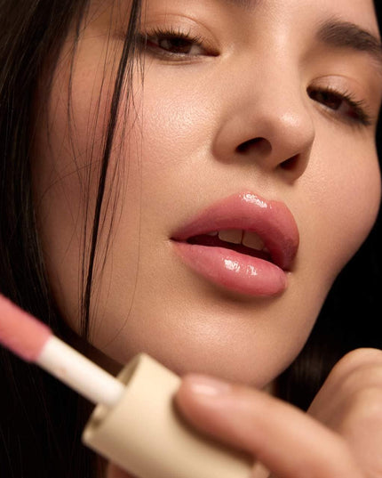 Pink Cloud - Dream Lip Oil