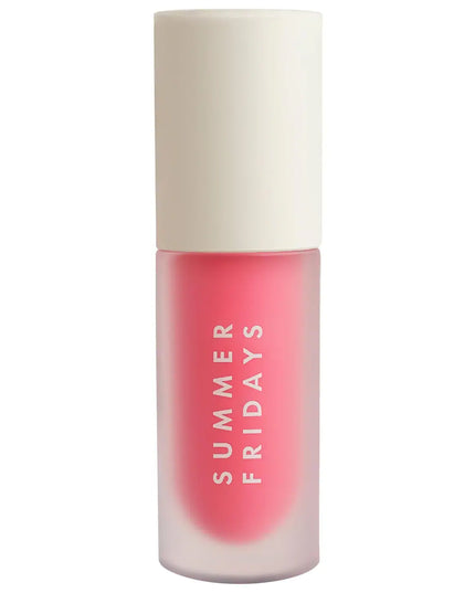 Pink Cloud - Dream Lip Oil