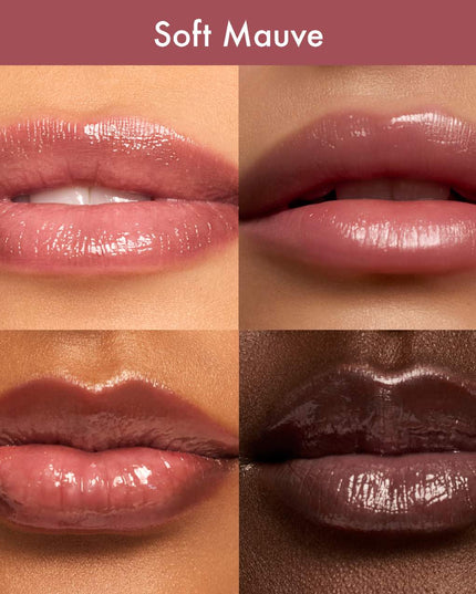 Soft Mauve - Dream Lip Oil