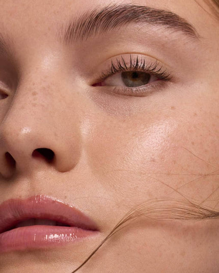 Soft Mauve - Dream Lip Oil