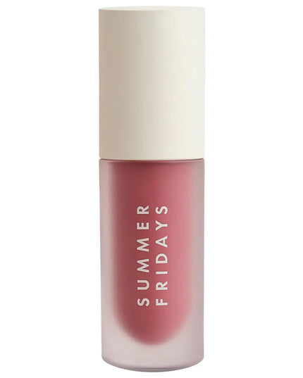 Soft Mauve - Dream Lip Oil