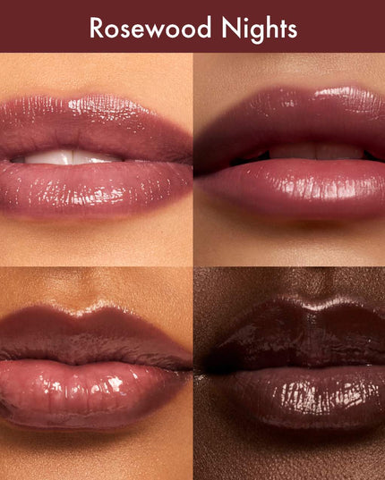 Rosewood Nights - Dream Lip Oil