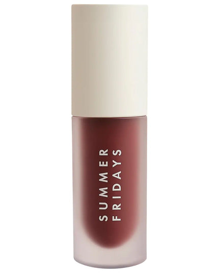 Rosewood Nights - Dream Lip Oil