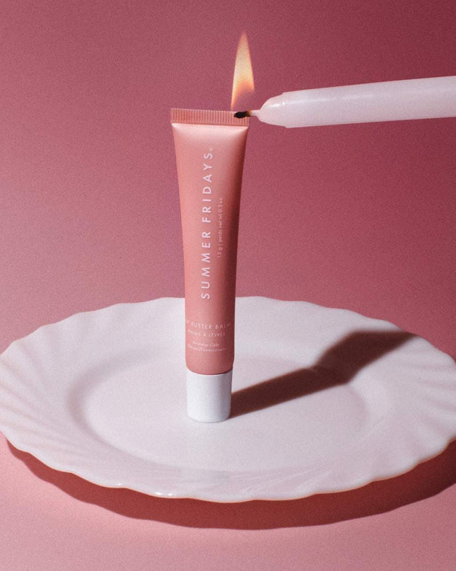 Birthday Cake - Lip Butter Balm