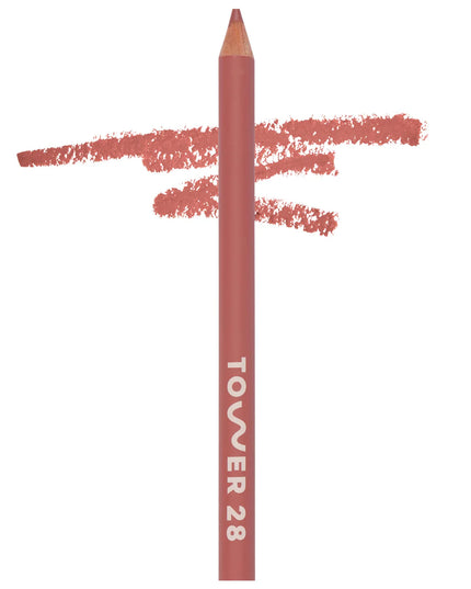 Check Me Out - OneLiner Lip Liner + Eyeliner + Cheek Pencil