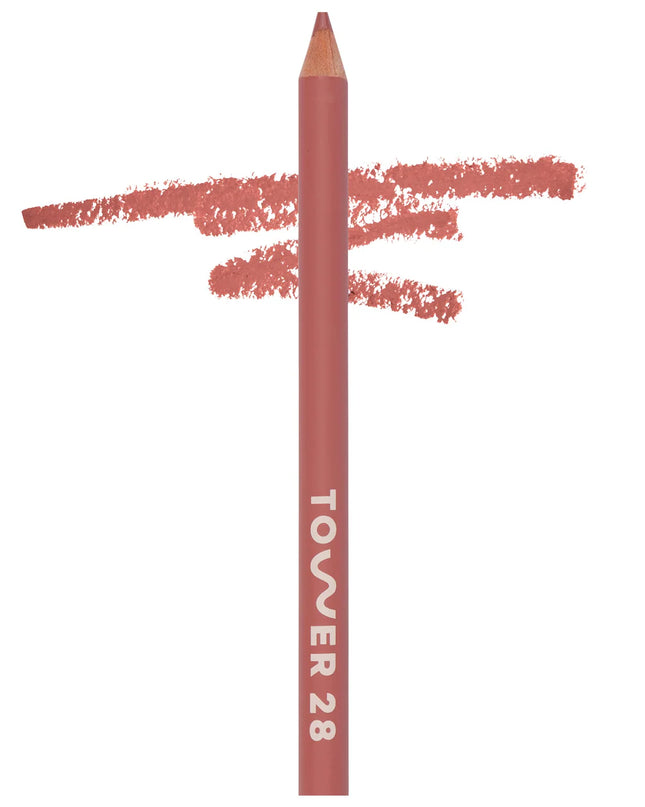 Check Me Out - OneLiner Lip Liner + Eyeliner + Cheek Pencil