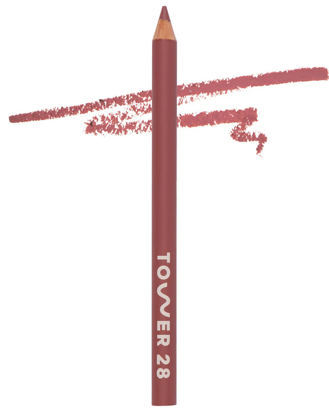 Paint My Number - OneLiner Lip Liner + Eyeliner + Cheek Pencil