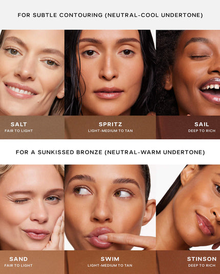Dew Bronze