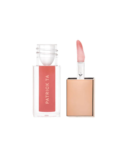 2CCs - Major Volume Plumping Lip Gloss