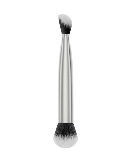Dual-Ended Multi-Purpose Brush
