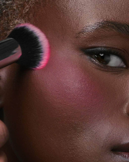 Dual-Ended Multi-Purpose Brush