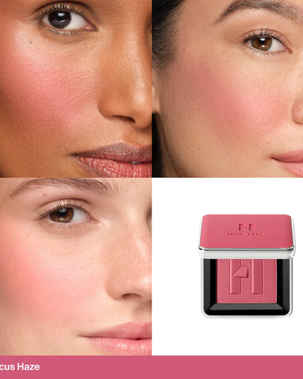 Color Fuse Talc-Free Blush Powder