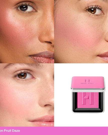 Color Fuse Talc-Free Blush Powder