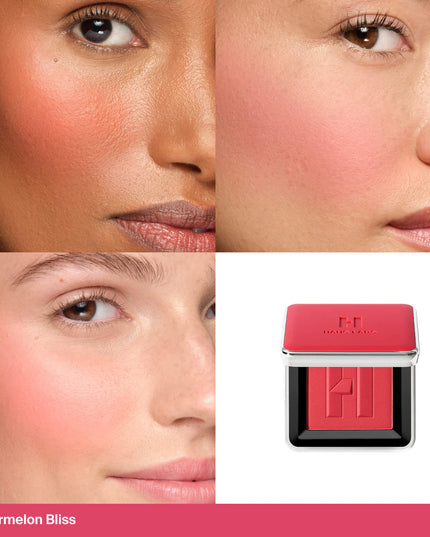 Color Fuse Talc-Free Blush Powder