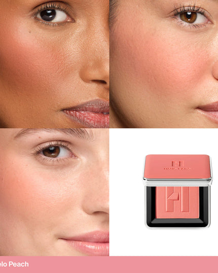 Color Fuse Talc-Free Blush Powder