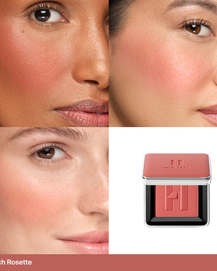 Color Fuse Talc-Free Blush Powder