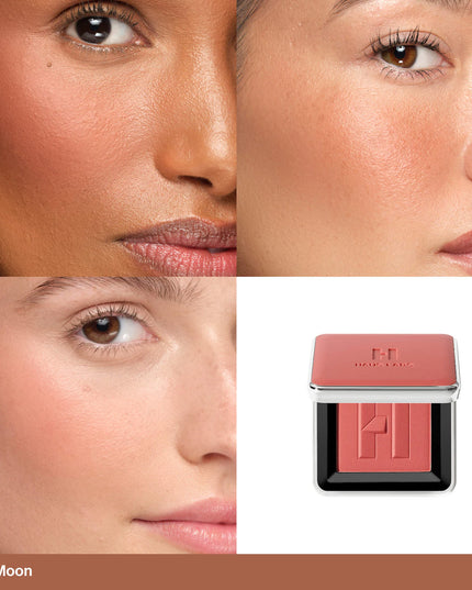 Color Fuse Talc-Free Blush Powder