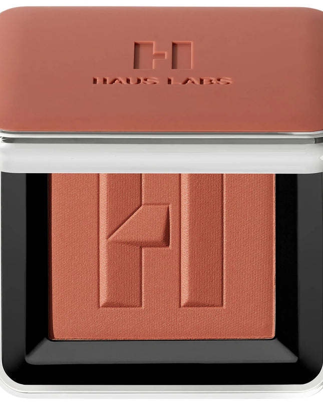 Color Fuse Talc-Free Blush Powder