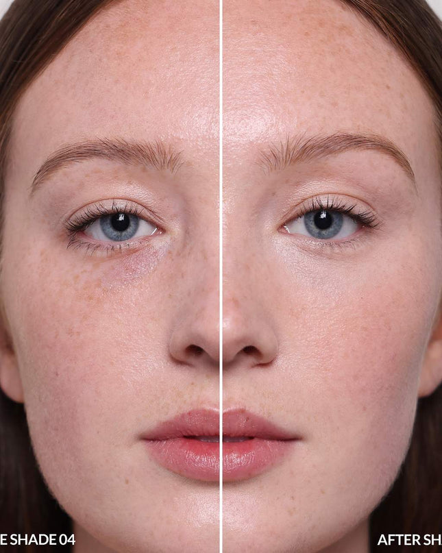 04 - Brightening and Blurring Serum Concealer with Plant-Derived Squalene