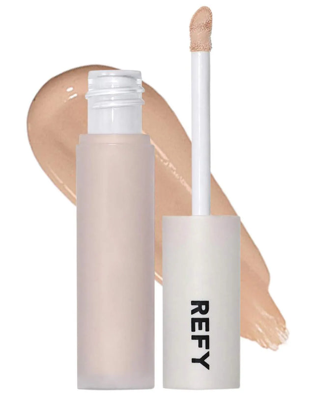 04 - Brightening and Blurring Serum Concealer with Plant-Derived Squalene