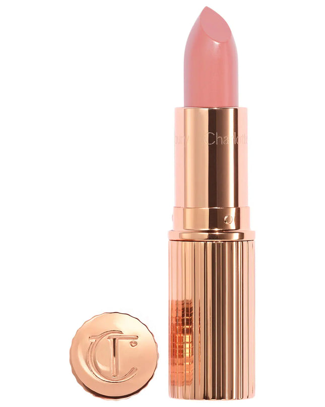 Pillow Talk Fair - K.I.S.S.I.N.G Satin Shine Lipstick