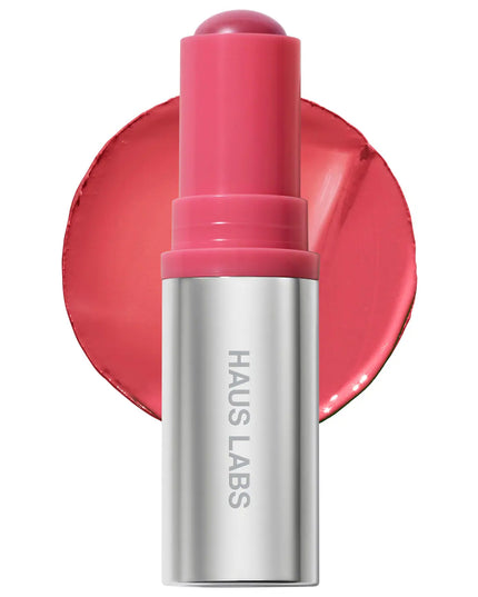 Color Fuse Longwear Hydrating Glassy Lip + Cheek Blush Balm Stick