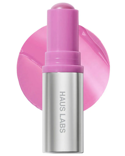 Color Fuse Longwear Hydrating Glassy Lip + Cheek Blush Balm Stick